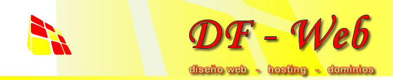 DF Web - Ihr Partner f&uuml;r alle Internetl&ouml;sungen 